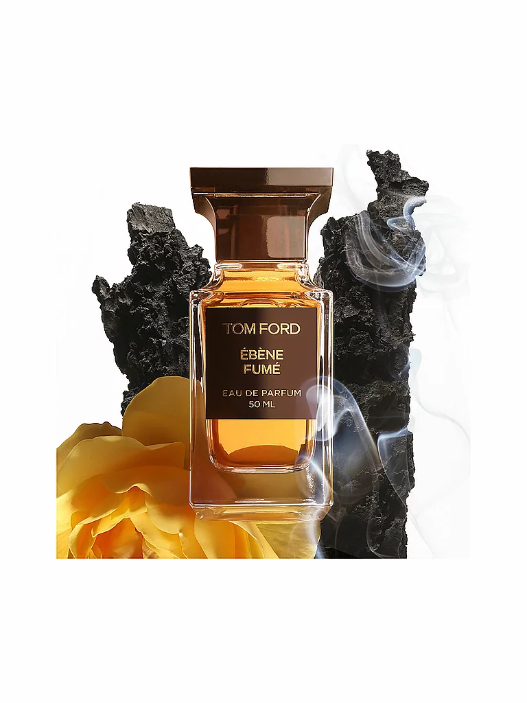 Tom Ford Ebene Fume Eau de Parfum Unisex 30 ml 4
